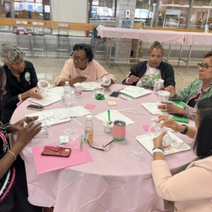 2022 Chapter Retreat 15